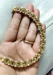 Jewellery set for little girls