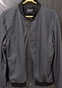 Burton London Bomber Jacket