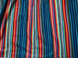 Y2k multicolour Top