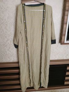 Designer Chikankari Kurta
