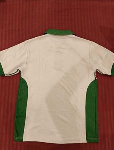 Boy's 2 Polo T-shirt
