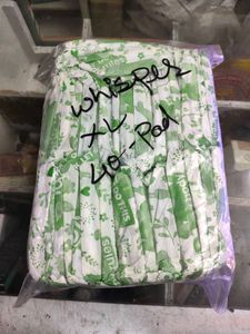Whisper Ultra Pads XL+