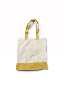 Michelin Logo Graphic Tote Bag