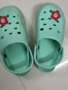 Pista Clogs