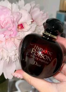 Hypnotic Poison Maroon  - Festive Special 🪔✨
