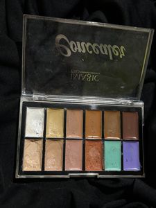Imagic Professional Concealer Palatte