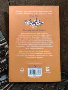 Room on the Roof by Ruskin Bond