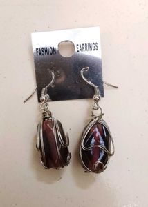 Five Earrings Set