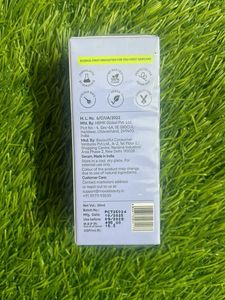 Moxie Beauty Calming Leave-On Serum