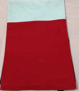 Benetton Color Block T-Shirt