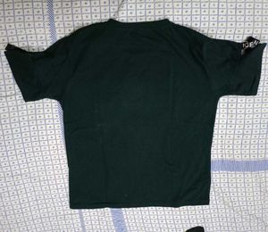 HEY!! Graphic Tee