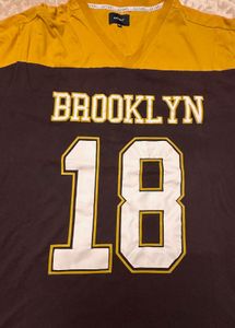 Brooklyn 18 T-Shirt