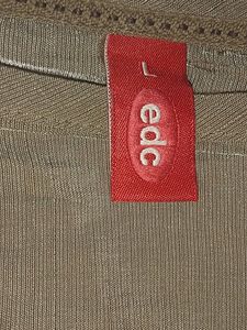 Edc Brand Top