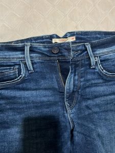 Levi's Women's Denim Shorts