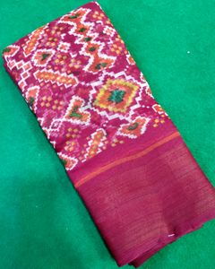 3 Combo Saree
