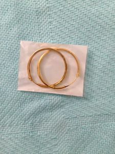 bali- kadli earings