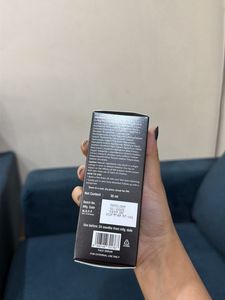 Dr. Sheth's B'tox Serum