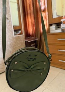 Sling Bag