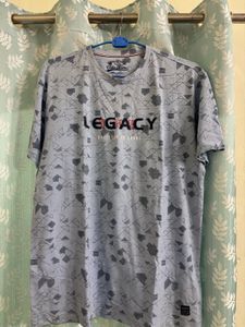 Duke Jeans Original Product Shirt