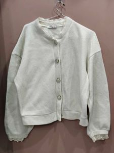 Cute Knit Cardigan