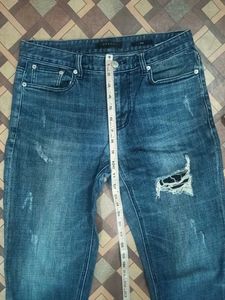 ⚡ ⚡ Flash Sale ⚡ ⚡ Blue Denim Jeans