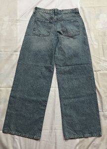 Bershka Denim Jeans size :- 30
