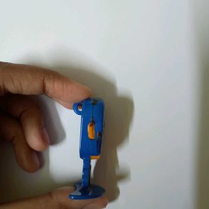 Kinderjoy Mini Figures &amp; Toys