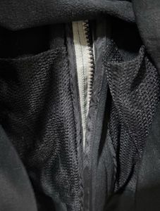 Oakley Tech Fit Zipper