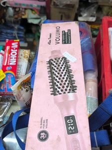 Alan truman Volumo XL Barrel Hair Dryer Brush