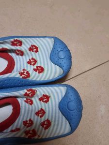Boys Footwear