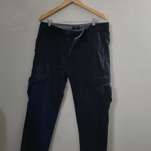 Men's Cargo Pants tbase