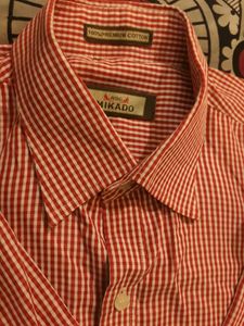 🇺🇸IMPORTED MIKADO FORMAL SHIRT