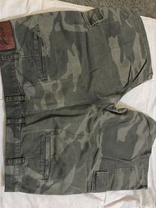 Peter England Slim Fit Chinos - Size 36