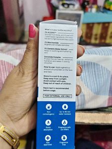 Bebodywise Sunscreen