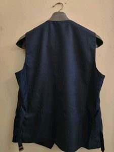 Men's Classic Blue Suit