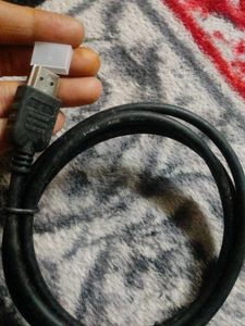 HDMI CABLE