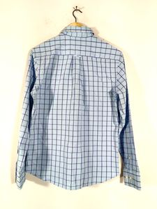 Branded Check Formal Shirt (Men's)
