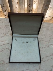 2 Jewellery Boxes