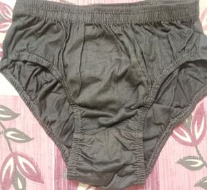 New Cotton Panty
