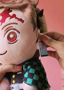 Tanjiro Kamado Plush
