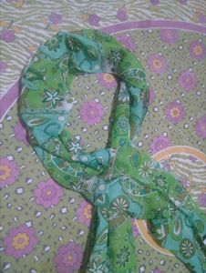 scarf