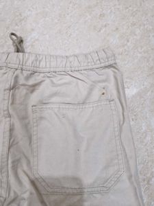 Stylish Cargo Pant for Women