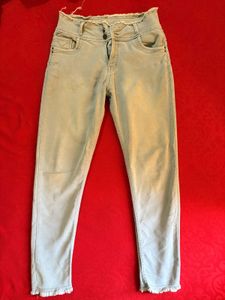 ASH JEANS