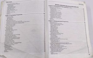 Java 6 &amp; J2EE 1.5 Black Book