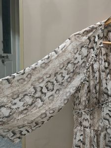 H&amp;M Tunic Top/Beach Cover/Shrug