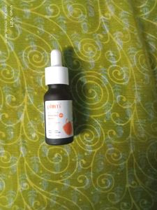 Plum Vitamin C Serum