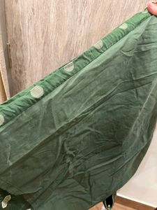 Cotton Silk Suit Set - Worn Once