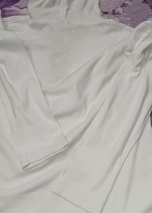 Godspeed Half-Zip Hoodie - Size M