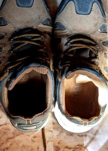 Woodland Original Shoes Size UK7