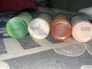 Biotique Travel-Sized Set